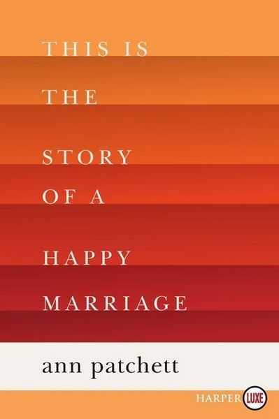 Produktbild: This Is the Story of a Happy Marriage LP