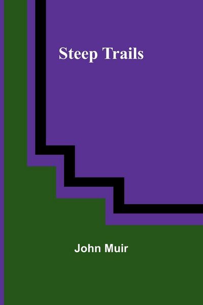 Produktbild: Steep Trails