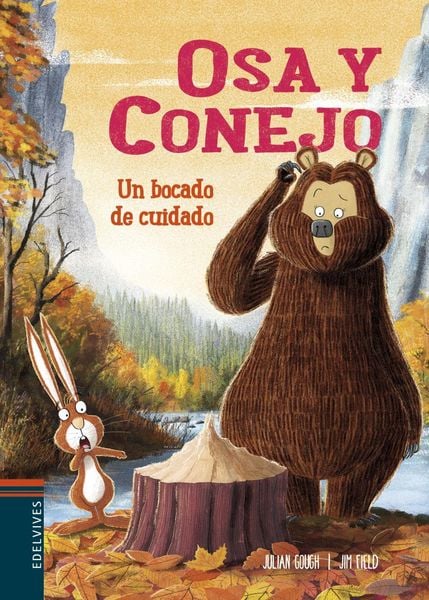 Produktbild: Un bocado de cuidado