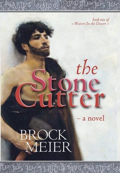 Produktbild: The Stone Cutter