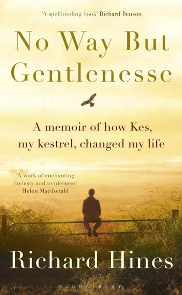 Produktbild: No Way But Gentlenesse
