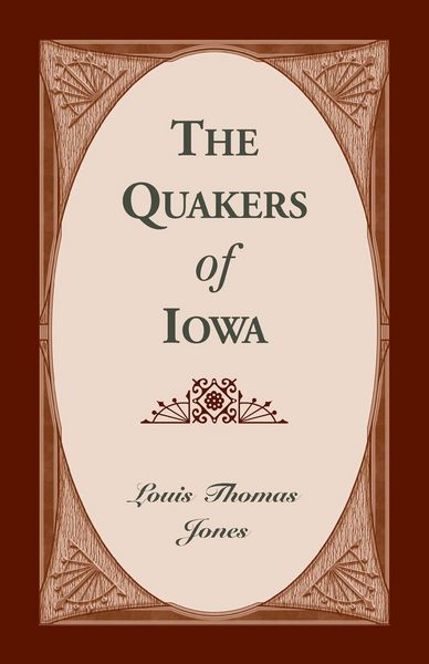 Produktbild: The Quakers of Iowa