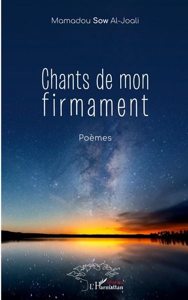 Produktbild: Chants de mon firmament