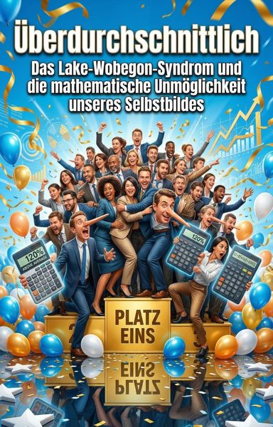 Produktbild: &Uuml;berdurchschnittlich