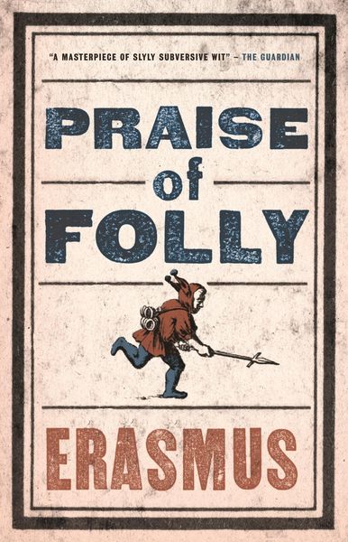 Produktbild: Praise of Folly
