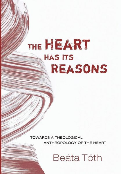 Produktbild: The Heart Has Its Reasons