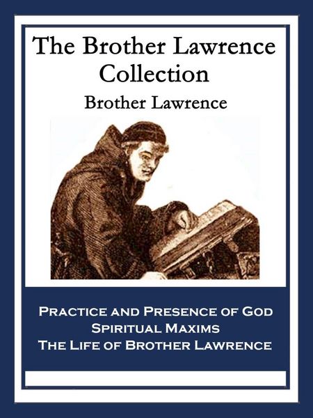 Produktbild: The Brother Lawrence Collection