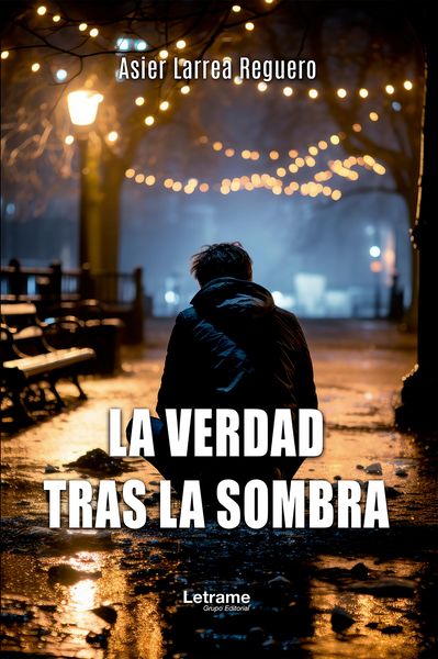 Produktbild: La verdad tras la sombra