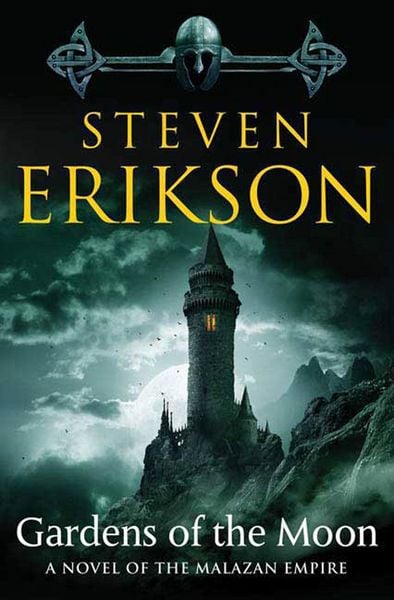 Produktbild: Gardens of the Moon
