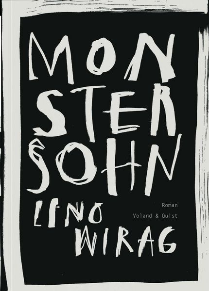 Produktbild: Monstersohn