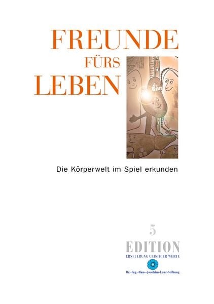Produktbild: Freunde f&uuml;rs Leben