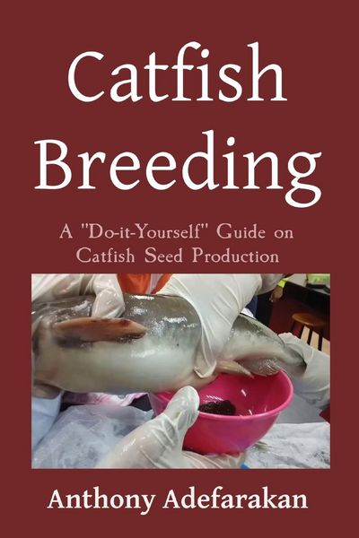 Produktbild: Catfish Breeding