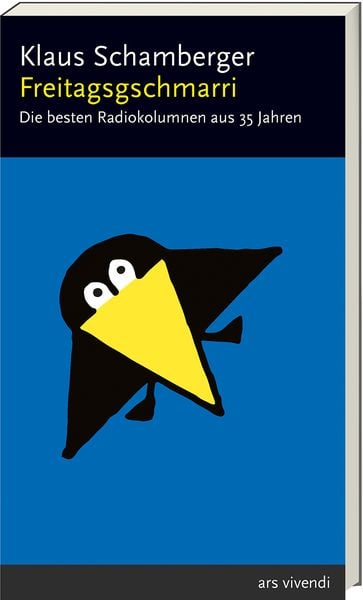 Produktbild: Freitagsgschmarri