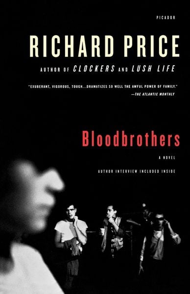 Produktbild: Bloodbrothers