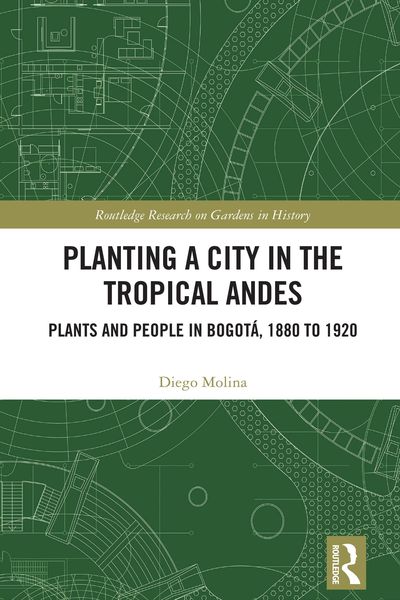 Produktbild: Planting a City in the Tropical Andes
