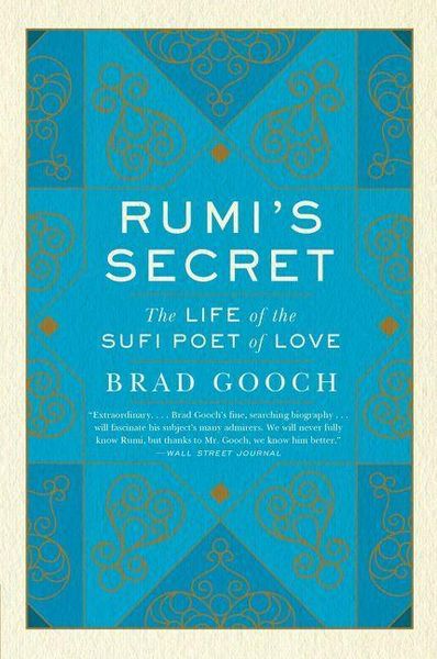 Produktbild: Rumi's Secret