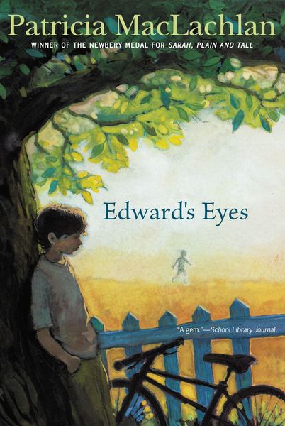 Produktbild: Edward's Eyes