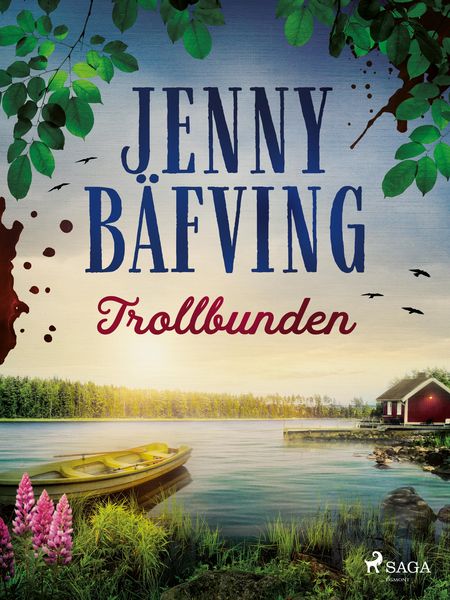 Produktbild: Trollbunden