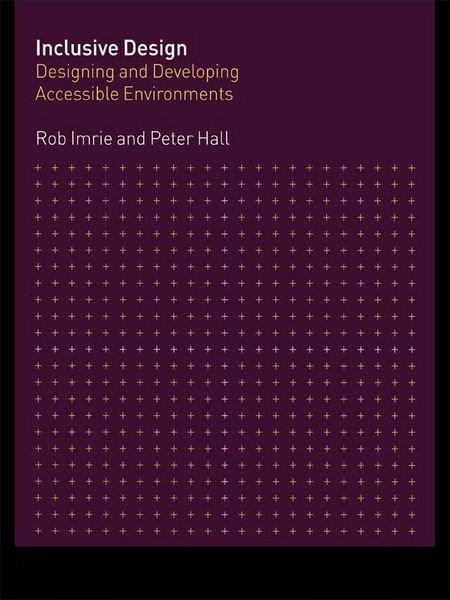 Produktbild: Inclusive Design