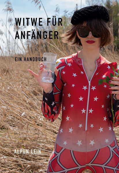 Produktbild: Witwe f&uuml;r Anf&auml;nger