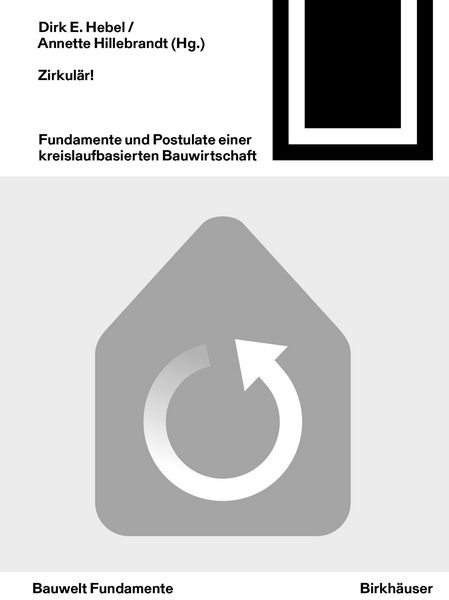Produktbild: Zirkul&auml;r!