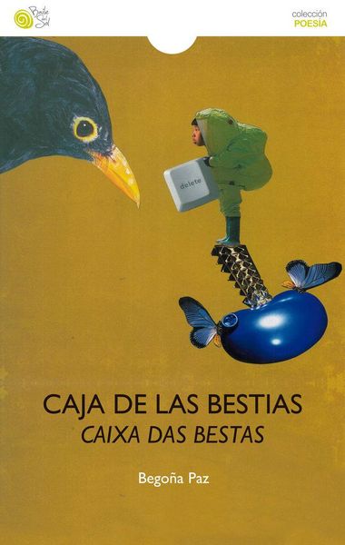 Produktbild: Caja De Las Bestias Caixa das Bestas