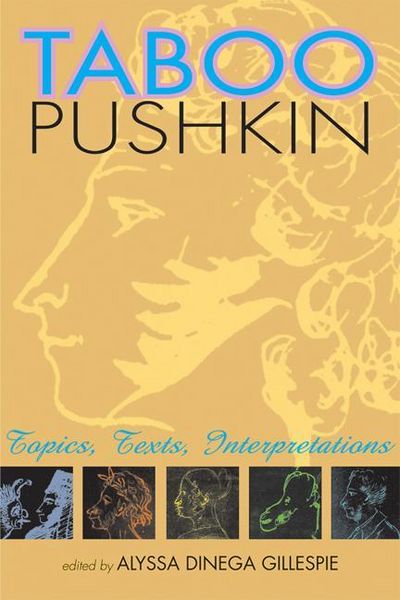 Produktbild: Taboo Pushkin