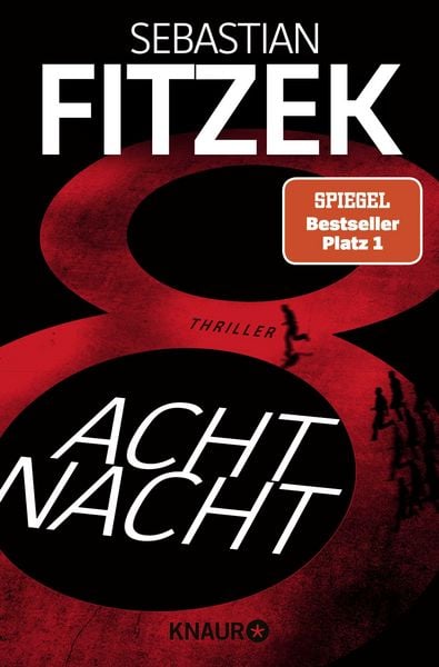 Produktbild: AchtNacht