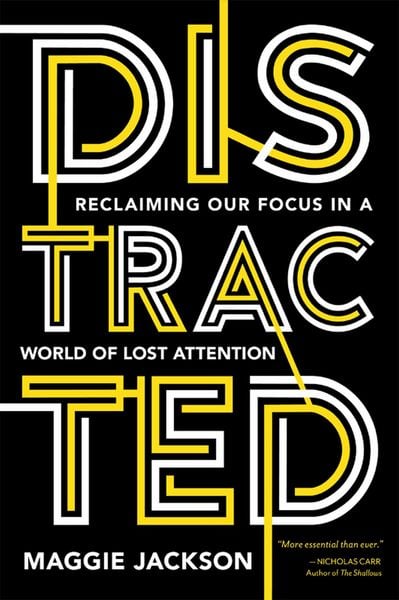 Produktbild: Distracted
