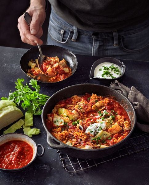 Produktbild: Vegan Gladiators
