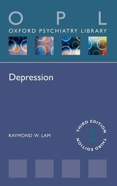 Produktbild: Depression