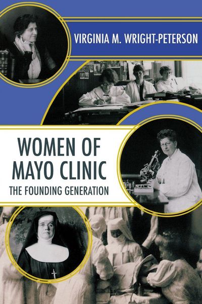 Produktbild: Women of Mayo Clinic