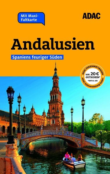 Produktbild: Andalusien
