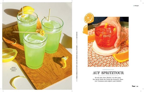 Produktbild: Flow Nummer 90 (4/2025)