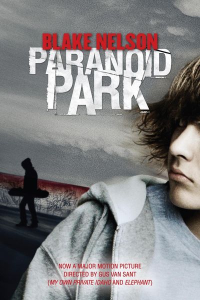 Produktbild: Paranoid Park