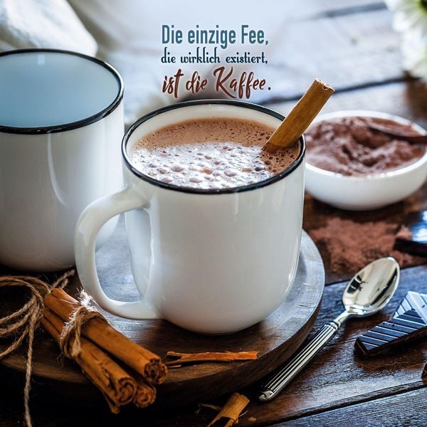 Produktbild: Kaffee / Coffee 2027