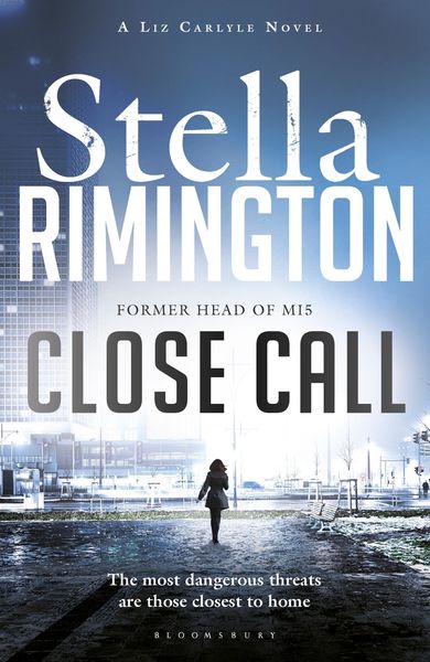 Produktbild: Close Call