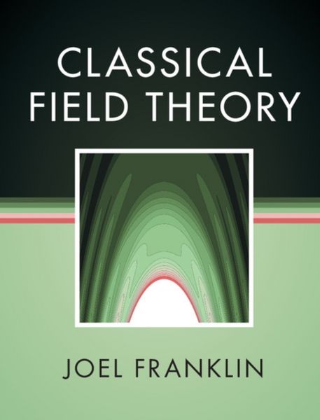 Produktbild: Classical Field Theory