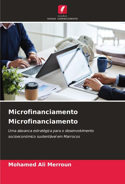 Produktbild: Microfinanciamento Microfinanciamento