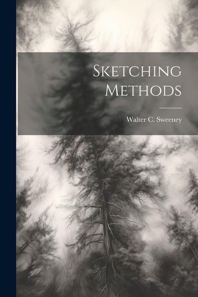 Produktbild: Sketching Methods