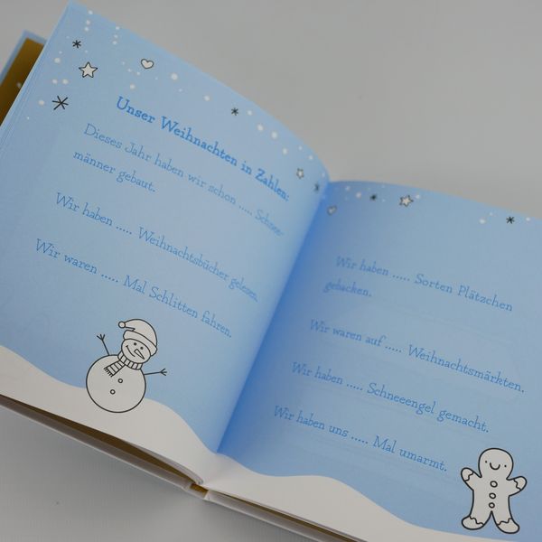 Produktbild: Frohe Weihnachten, lieber Opa!