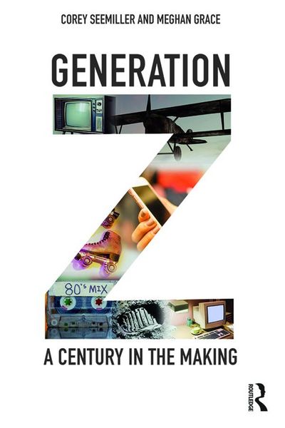 Produktbild: Generation Z