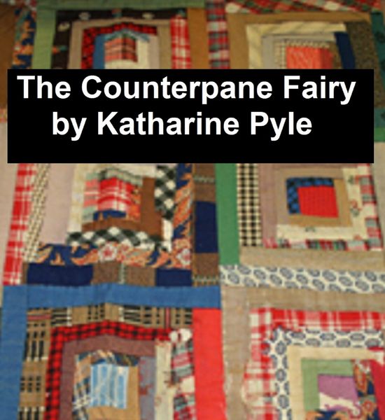 Produktbild: The Counterpane Fairy