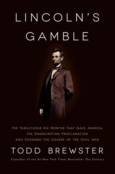 Produktbild: Lincolns Gamble