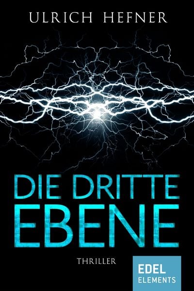 Produktbild: Die dritte Ebene