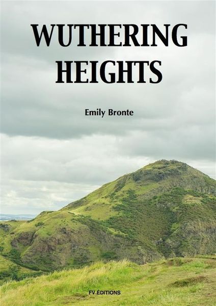 Produktbild: Wuthering Heights