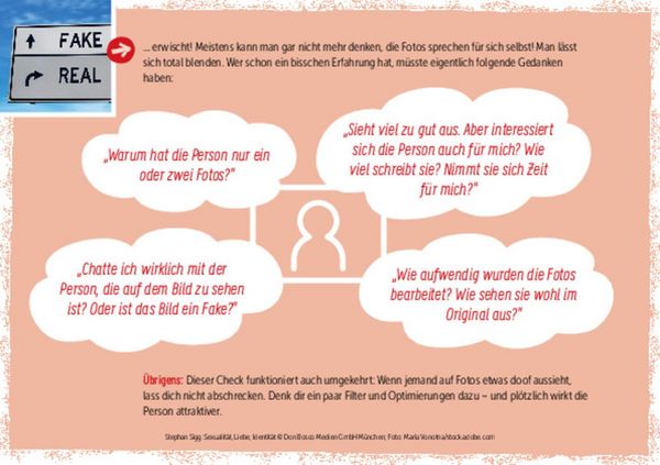Produktbild: Sexualit&auml;t, Liebe, Identit&auml;t