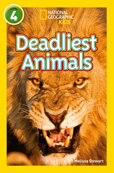 Produktbild: Deadliest Animals