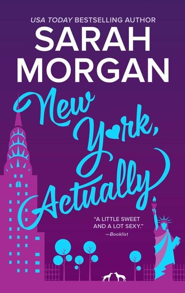 Produktbild: New York, Actually