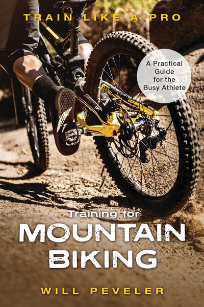 Produktbild: Training for Mountain Biking